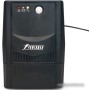 Источник бесперебойного питания Powerman Back Pro 650I Plus (IEC320)