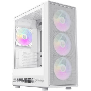 Корпус GameMax Storm 2 MW (белый)
