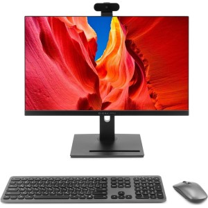 Моноблок Digma Pro Vision DM23P3-8CXW03