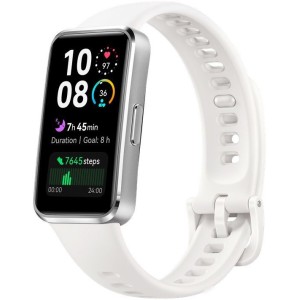 Фитнес-браслет Huawei Band 10 (белый, международная версия) Фитнес-браслет Huawei Band 10 (белый, международная версия)