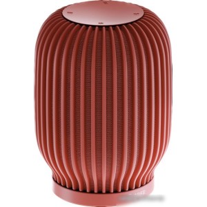 Умная колонка SberDevices SberBoom (марсианский красный) Умная колонка SberDevices SberBoom (марсианский красный)