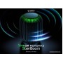 Умная колонка SberDevices SberBoom (марсианский красный)
