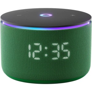 Умная колонка Яндекс Станция Мини 3 Про (зеленый) Умная колонка Яндекс Станция Мини 3 Про (зеленый)