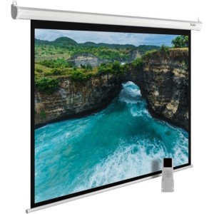 Проекционный экран CACTUS MotoExpert 240x240 CS-PSME-240x240-WT Проекционный экран CACTUS MotoExpert 240x240 CS-PSME-240x240-WT
