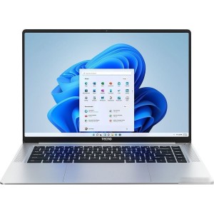 Ноутбук Tecno Megabook S1 S15AM 71003300134