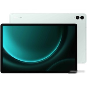 Планшет Samsung Galaxy Tab S9 FE+ Wi-Fi SM-X610 12GB/256GB (мятный)
