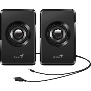 Акустика Genius SP-U125 Акустика Genius SP-U125