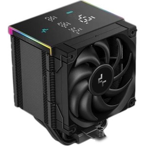 Кулер для процессора DeepCool AK500 Digital Pro R-AK500-BKAPMN-G Кулер для процессора DeepCool AK500 Digital Pro R-AK500-BKAPMN-G