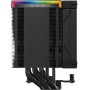 Кулер для процессора DeepCool AK500 Digital Pro R-AK500-BKAPMN-G