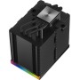 Кулер для процессора DeepCool AK500 Digital Pro R-AK500-BKAPMN-G