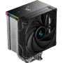 Кулер для процессора DeepCool AK500S Digital SE R-AK500S-BKADMN-GJD