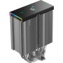 Кулер для процессора DeepCool AK500S Digital SE R-AK500S-BKADMN-GJD