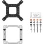 Кулер для процессора DeepCool AK500S Digital SE R-AK500S-BKADMN-GJD