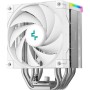 Кулер для процессора DeepCool AK500S Digital SE WH R-AK500S-WHADMN-GJD
