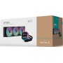 Система жидкостного охлаждения для процессора DeepCool LP360 R-LP360-BKMSNC-G-1