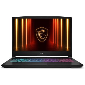 Игровой ноутбук MSI Katana 15 HX B14WEK-615XBY