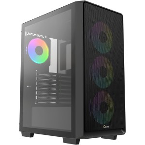 Корпус Ocypus Gamma C60 BK ARGB Корпус Ocypus Gamma C60 BK ARGB