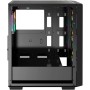 Корпус Ocypus Gamma C60 BK ARGB
