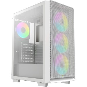 Корпус Ocypus Gamma C60 WH ARGB Корпус Ocypus Gamma C60 WH ARGB