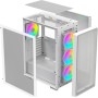 Корпус Ocypus Gamma C60 WH ARGB