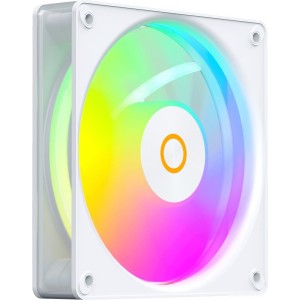 Вентилятор для корпуса Ocypus Gamma F12 Elite WH ARGB Вентилятор для корпуса Ocypus Gamma F12 Elite WH ARGB