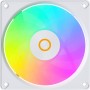 Вентилятор для корпуса Ocypus Gamma F12 Elite WH ARGB
