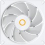 Вентилятор для корпуса Ocypus Gamma F12 Elite WH ARGB