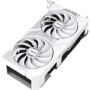 Видеокарта ASUS Dual GeForce RTX 5060 8GB GDDR7 White OC Edition DUAL-RTX5060-O8G-WHITE