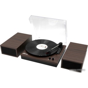Виниловый проигрыватель Ritmix LP-340B Виниловый проигрыватель Ritmix LP-340B