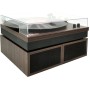 Виниловый проигрыватель Ritmix LP-340B