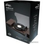 Виниловый проигрыватель Ritmix LP-340B