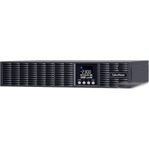 Источник бесперебойного питания CyberPower OLS3000ERT2Ua Источник бесперебойного питания CyberPower OLS3000ERT2Ua