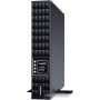 Источник бесперебойного питания CyberPower PLT1000ELCDRT2U