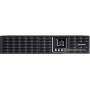 Источник бесперебойного питания CyberPower PLT1000ELCDRT2U