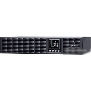 Источник бесперебойного питания CyberPower PLT2000ELCDRT2U Источник бесперебойного питания CyberPower PLT2000ELCDRT2U