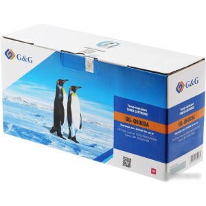 Картридж G&G GG-Q6003A (аналог HP Q6003A) Картридж G&G GG-Q6003A (аналог HP Q6003A)