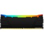 Оперативная память Kingston FURY Renegade RGB 8ГБ DDR4 3600 МГц KF436C16RB2A/8