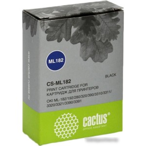 Картридж CACTUS CS-ML182