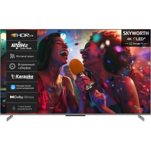 Телевизор Skyworth 75Q75G Телевизор Skyworth 75Q75G