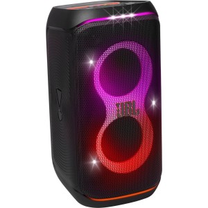 Патибокс JBL PartyBox Club 120 (черный) Патибокс JBL PartyBox Club 120 (черный)