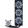 Система жидкостного охлаждения для процессора Lian Li GA II Lite 360 RGB G89.GA2L36RB.R0