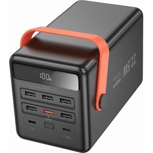 Внешний аккумулятор Hoco J142 100000mAh