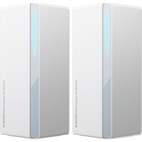 Wi-Fi система Xiaomi Mesh System AX3000 NE RD28 2-Pack (международная версия) Wi-Fi система Xiaomi Mesh System AX3000 NE RD28 2-Pack (международная версия)