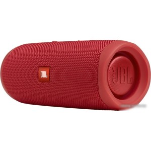 Беспроводная колонка JBL Flip 5 (красный) Беспроводная колонка JBL Flip 5 (красный)