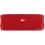 Беспроводная колонка JBL Flip 5 (красный)