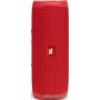 Беспроводная колонка JBL Flip 5 (красный)