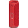 Беспроводная колонка JBL Flip 5 (красный)