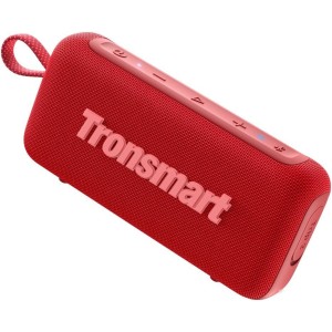 Беспроводная колонка Tronsmart Trip 2 (красный) Беспроводная колонка Tronsmart Trip 2 (красный)