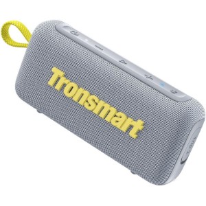 Беспроводная колонка Tronsmart Trip 2 (серый) Беспроводная колонка Tronsmart Trip 2 (серый)
