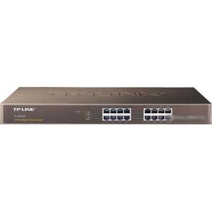 Коммутатор TP-Link TL-SG1016 Коммутатор TP-Link TL-SG1016